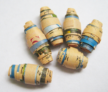 unikatissima Paper Bead Roller